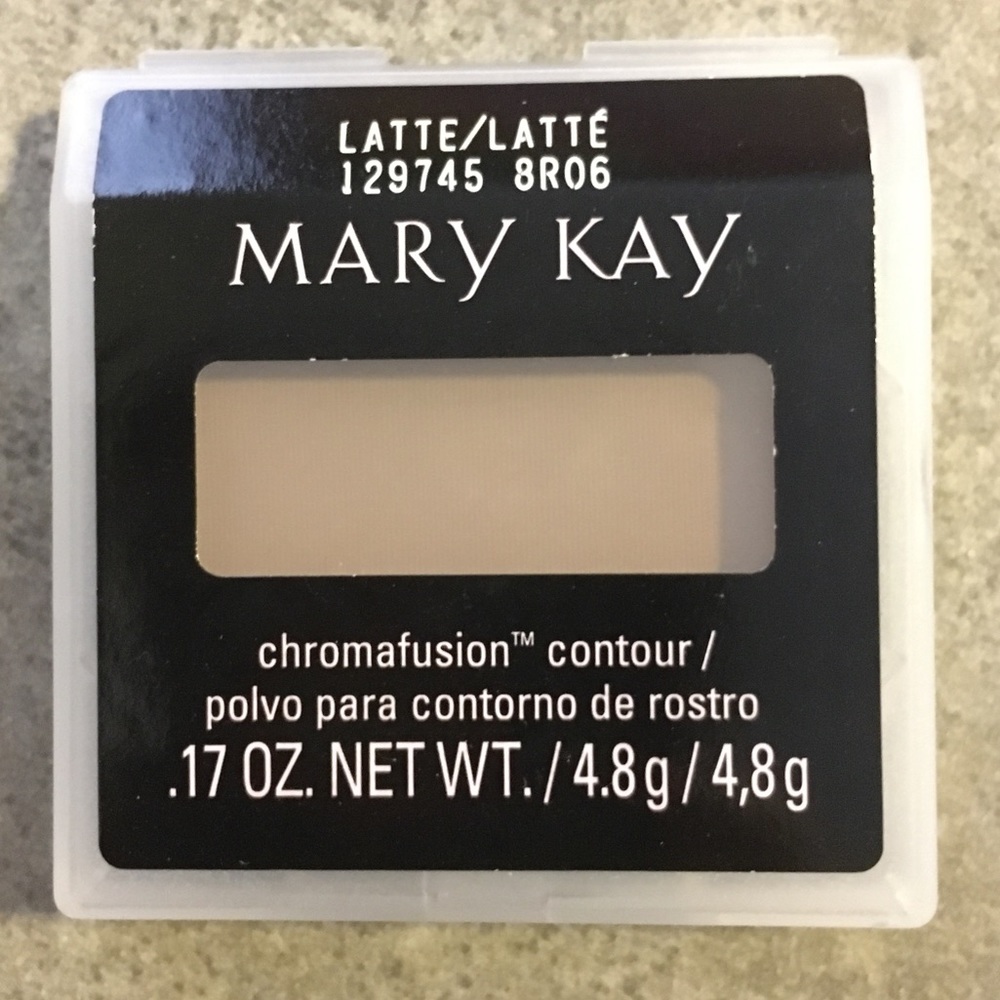 Latte contour.  Brand new. Never used.